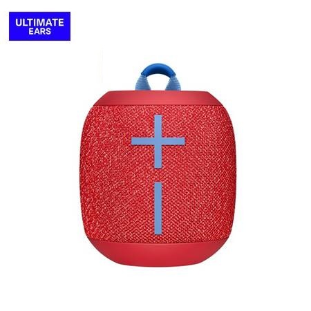 PARLANTE UE WONDERBOOM 2 BT RADICAL/RED (984-001549)